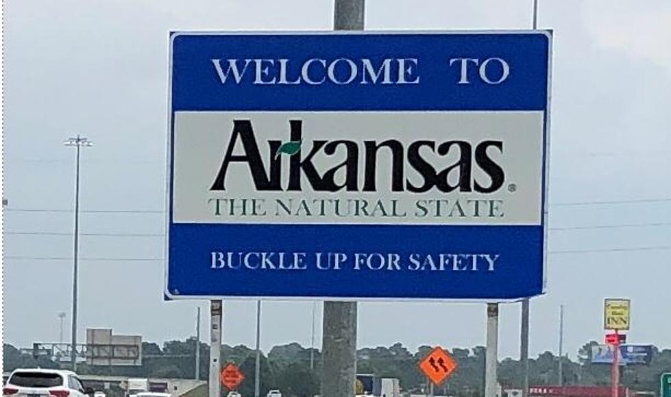 10 Crazy Facts You Didn't Know About Arkansas