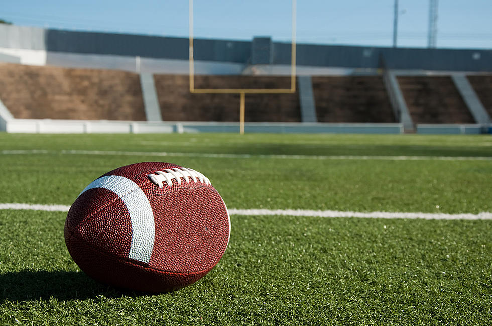 Ready For Some Football? Here Are The Texarkana Area High School Schedules