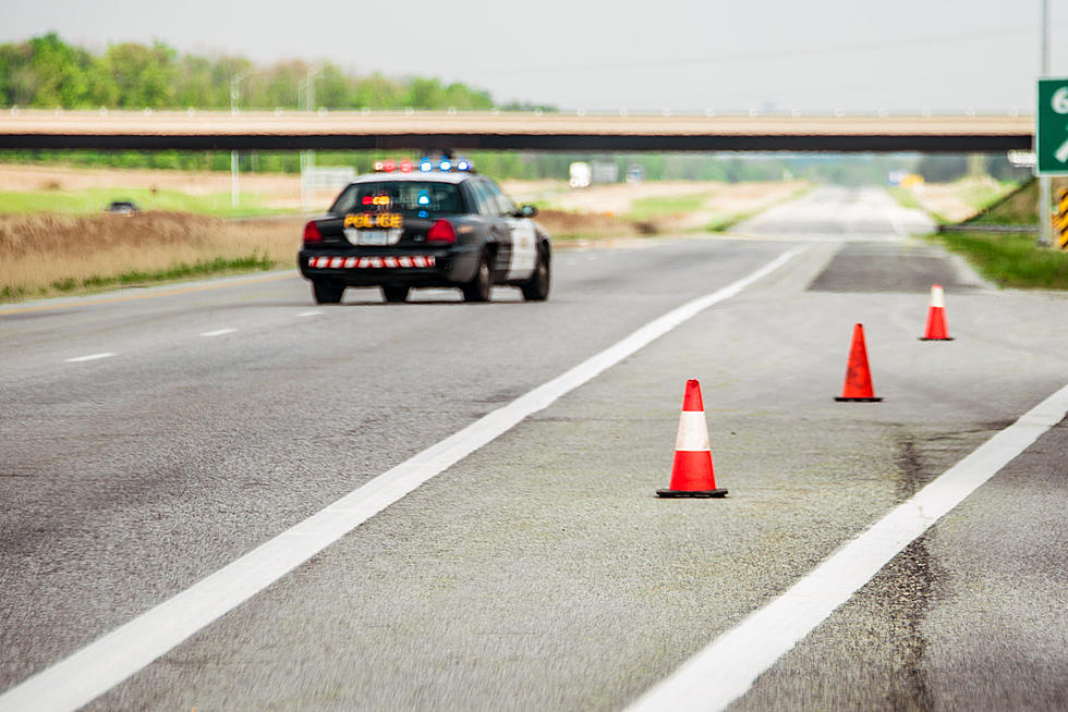 Have You Driven On The Most Dangerous Road In Arkansas?