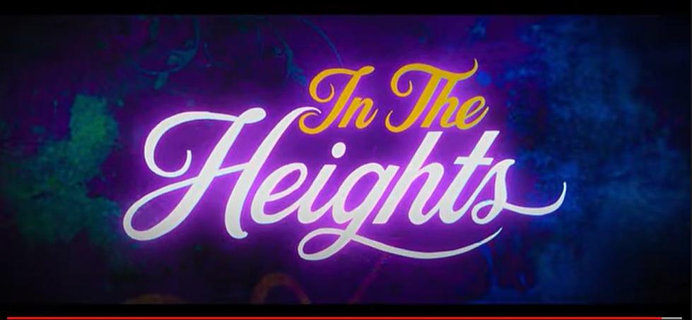 Check Out The Movie &#8216;In The Heights&#8217; Saturday In Hope Arkansas