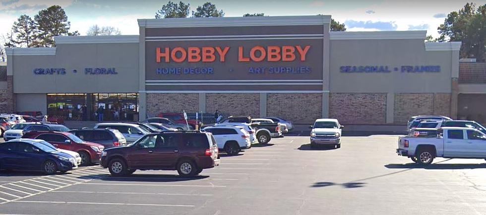 Hobby Lobby Raises Their Minimum Wage to $18.50 