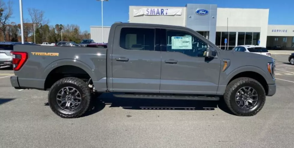 Smart Ford