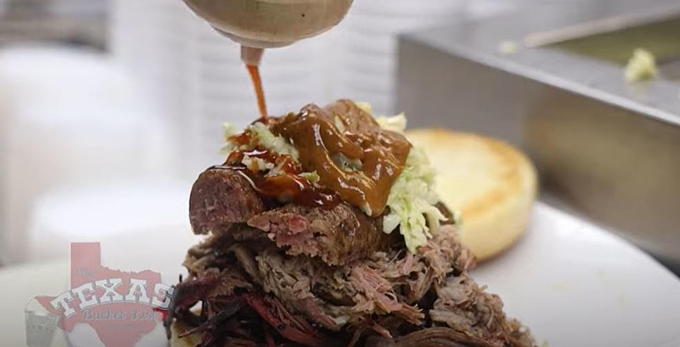 This Delectable Arkansas Restaurant Made The &#8216;Texas Bucket List&#8217;