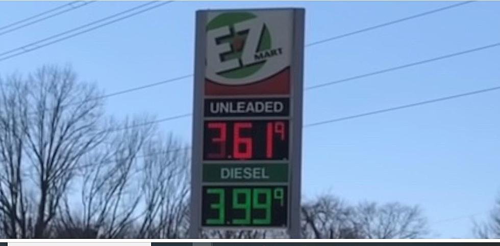We Could See Relief From These Insanely High Gas Prices
