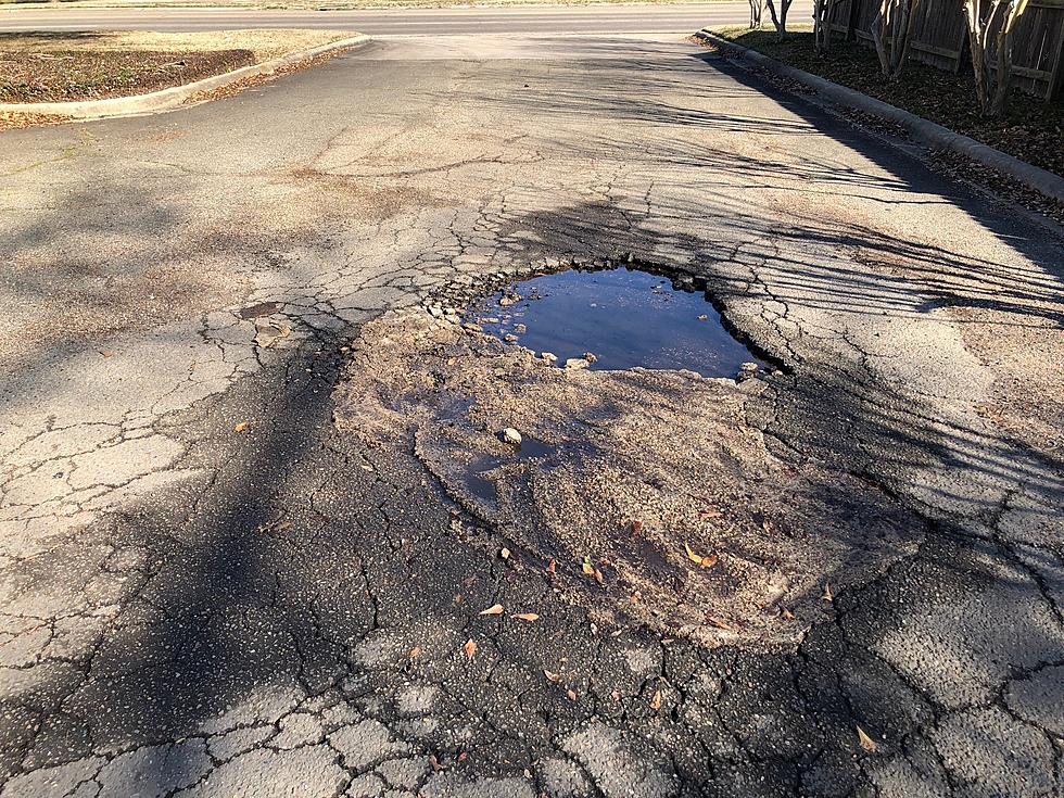 Just How Bad Are Arkansas Roads? The Answer May Surprise You