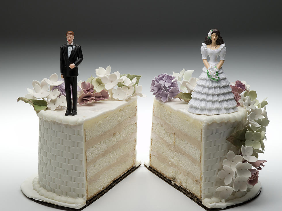 Your Marriage May Not Last If You Live In Arkansas