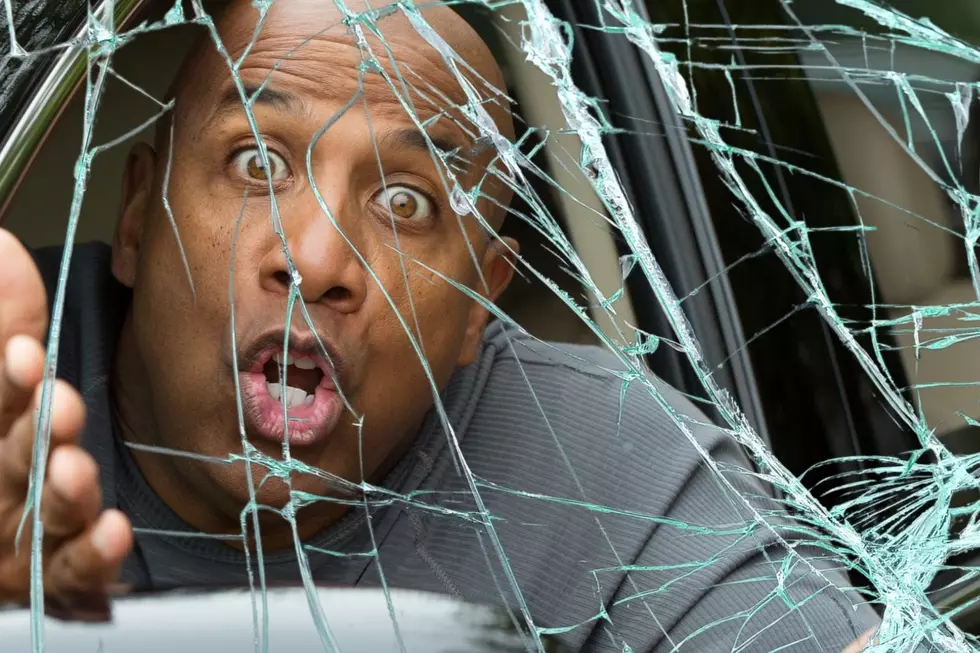Is It Illegal To Drive Your Car With A Cracked Windshield In Arkansas?