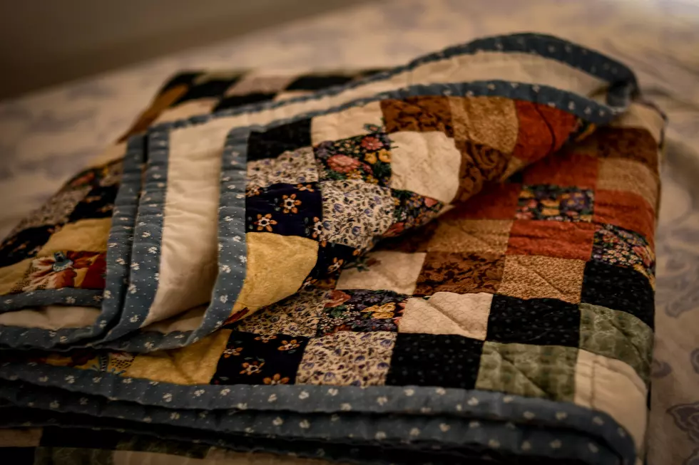 TRAHC Quilting Camp With Betty Huntley June 6 In Texarkana