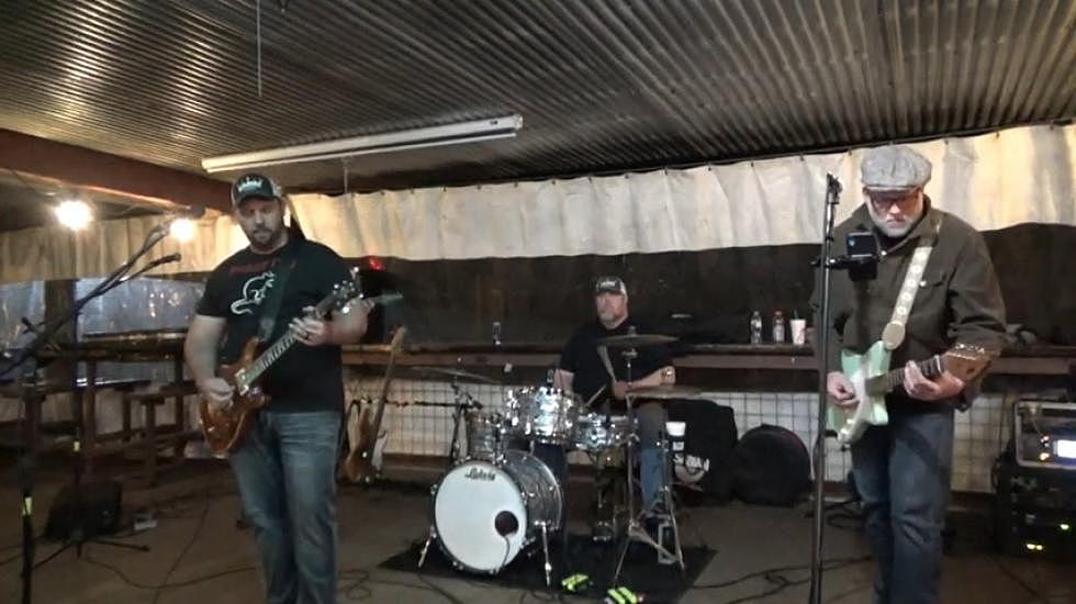 It's A Smoking Hot Weekend Of Live Music In Texarkana