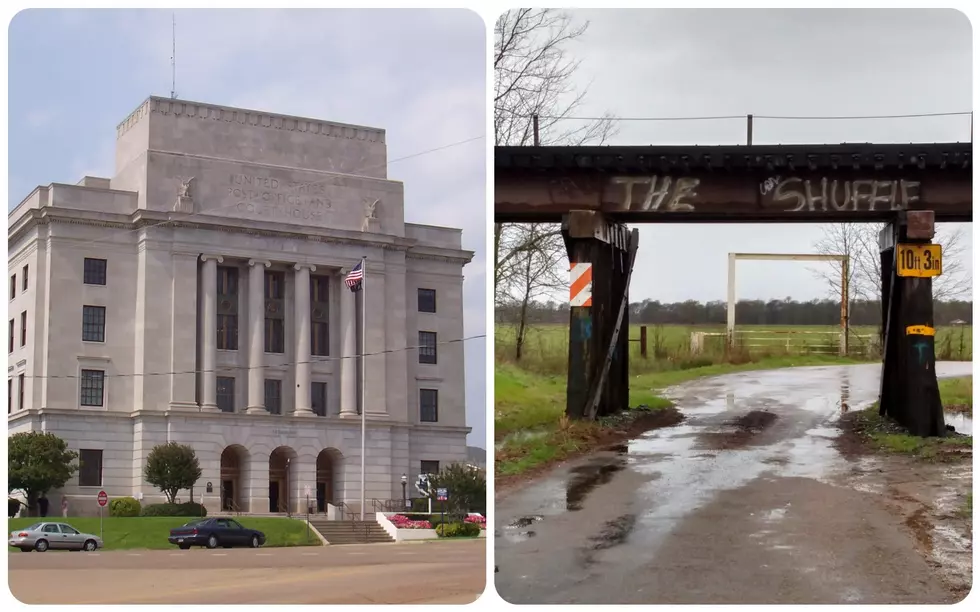 10 Things That Let People Know You’re Truly From Texarkana