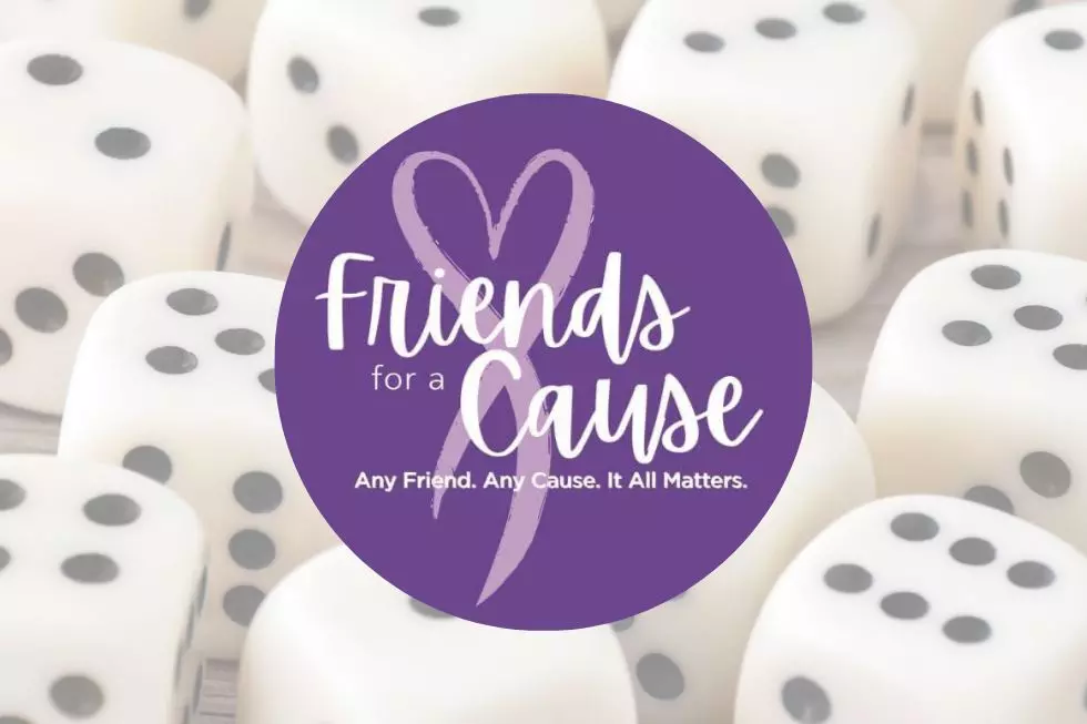 Play Some Bunco For A Great Cause September 27