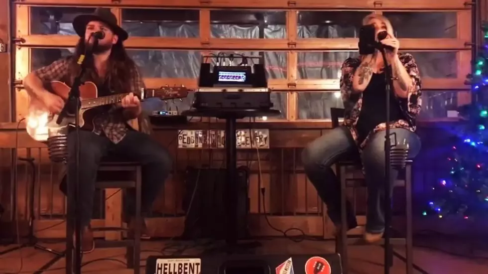 Rockers ‘Teazur’ And ‘Heather Linn’ Highlight The Live Music In Texarkana