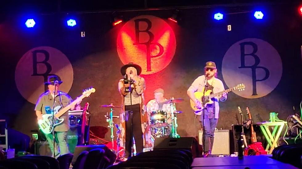‘Local Bands, Local Brews, Local Bites’ Thursday In Texarkana
