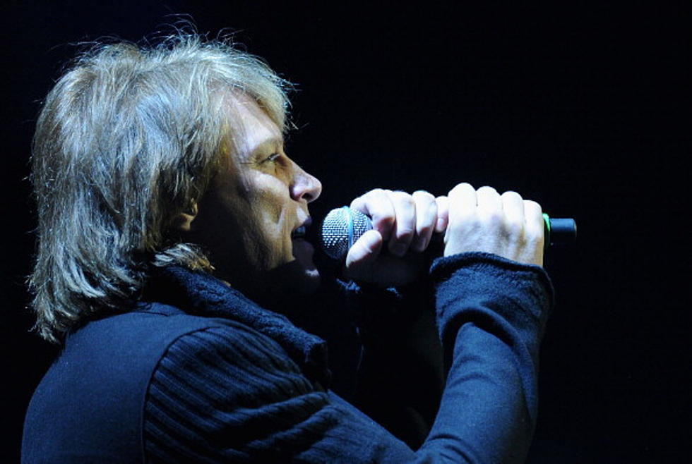 Jon Bon Jovi Says Steve Jobs and iTunes Have Killed the Music Business!