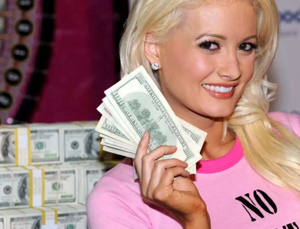 Women Are Getting Closer To Admitting That a Guy’s Money Is His Most Important Quality