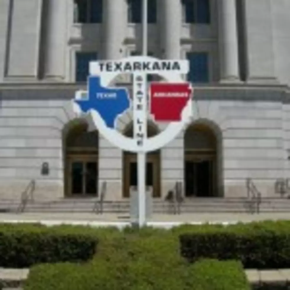 You Know You&#8217;re From Texarkana When&#8230;