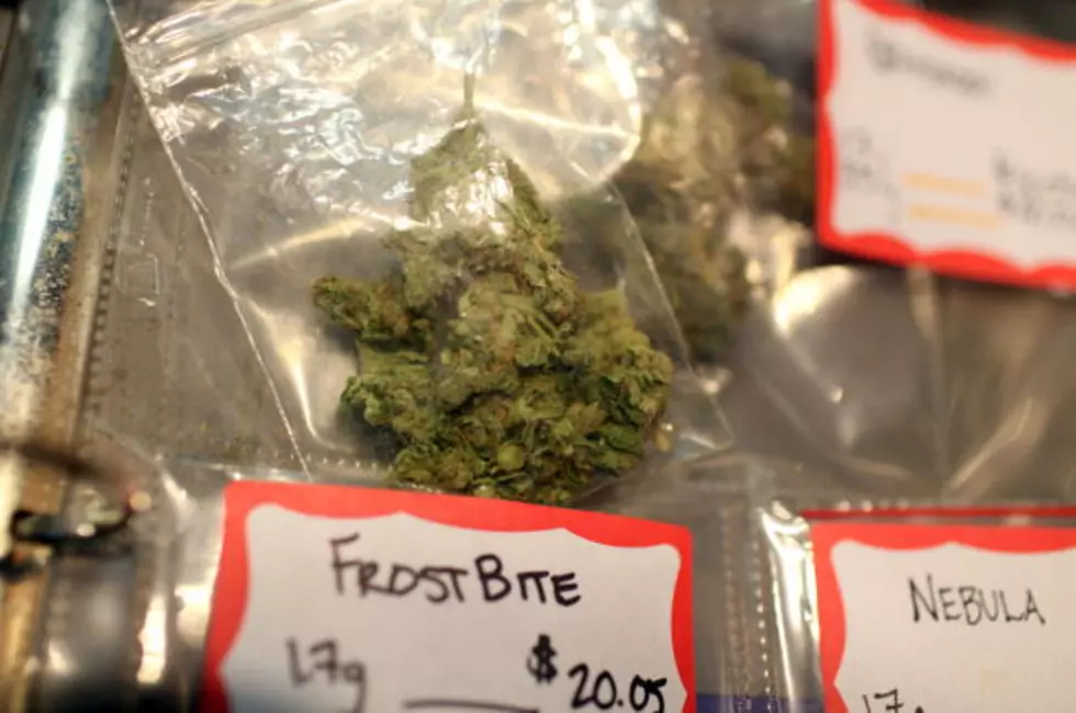 Denver Now Has More Medical Marijuana Dispensaries Than Starbucks
