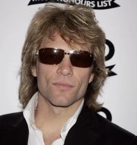 Six surprising style lessons to learn from Jon Bon Jovi  British GQ