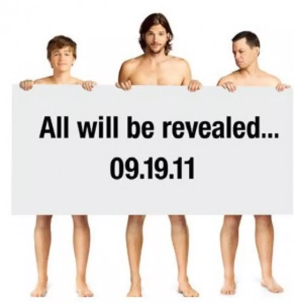 New &#8220;Two And a Half Men&#8221; Character is Now on Facebook