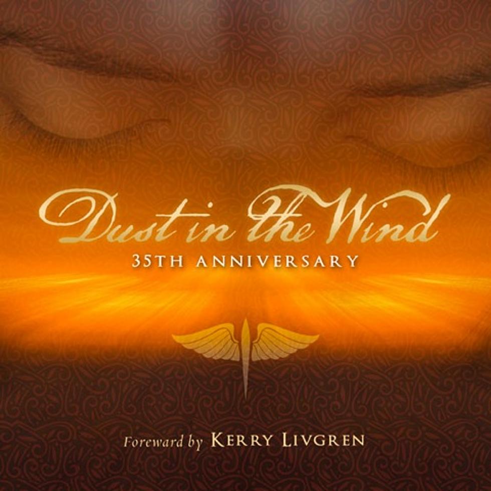 35th Anniversary of “Dust in the Wind” in 2012 [VIDEO]