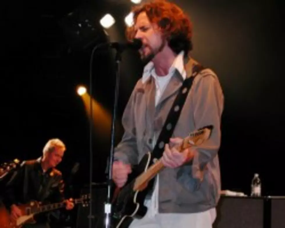 ‘Pearl Jam Twenty’ Soundtrack Available to Listen to Now