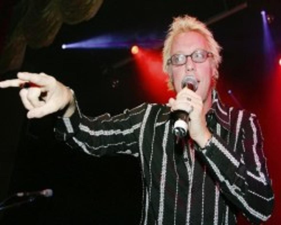Warrant’s Jani Lane Died from Alcohol Poisoning