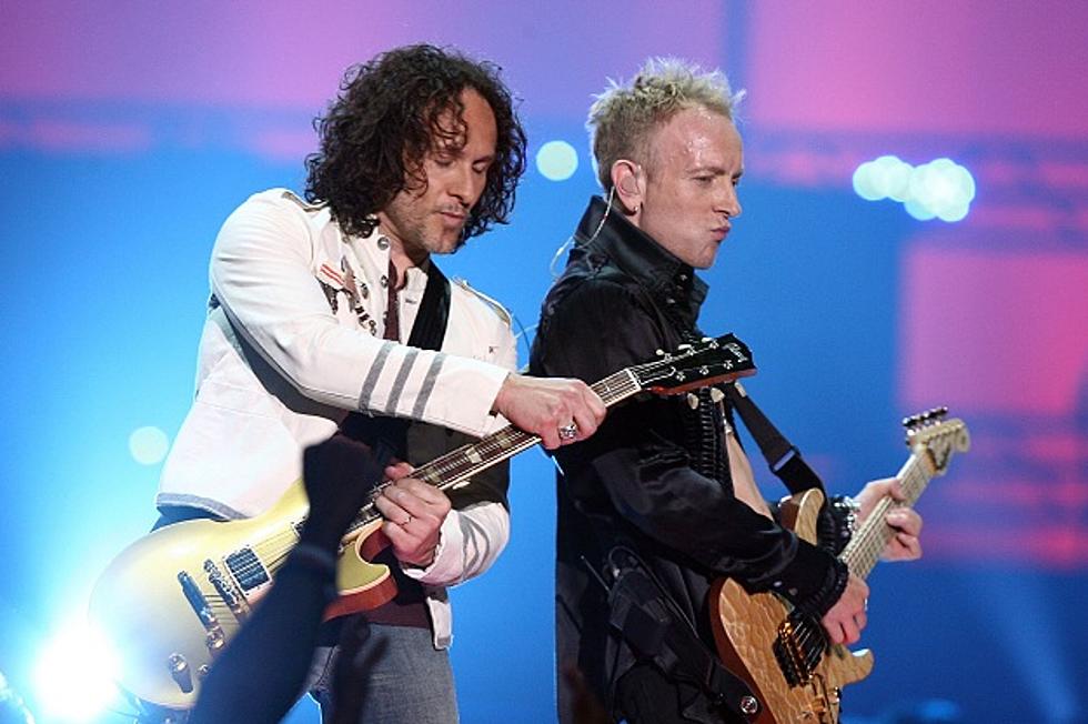 Def Leppard Will Tour America This Summer, Says Guitarist Vivian Campbell
