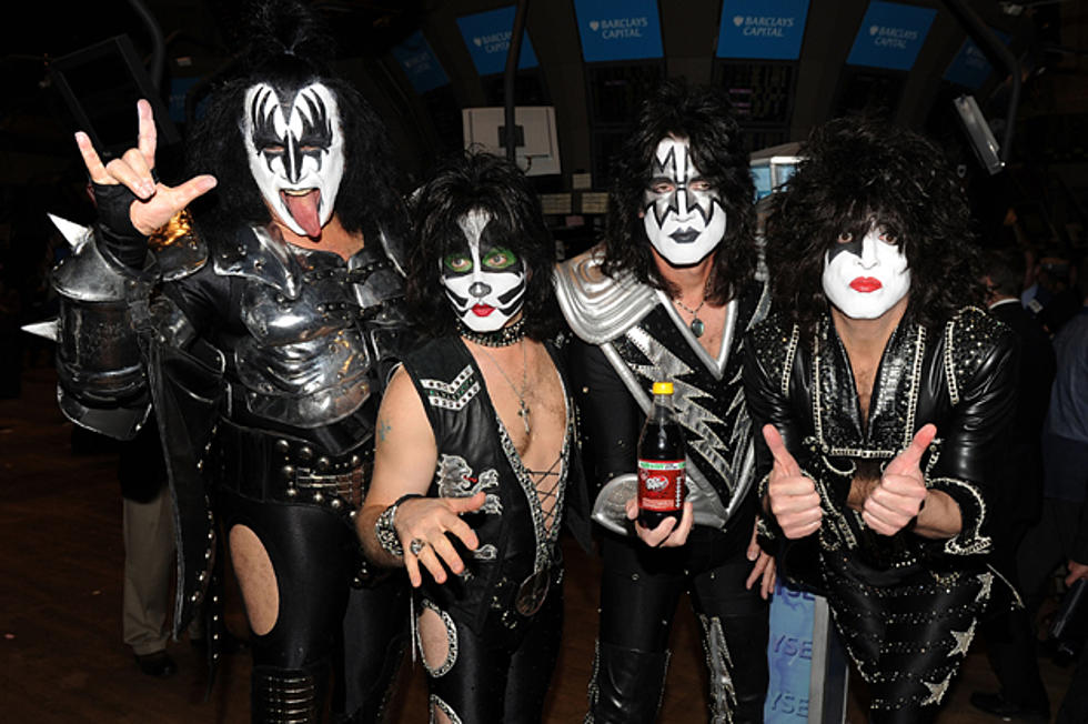 Kiss Set Release Date for 35th Anniversary ‘Destroyer’ Deluxe Edition