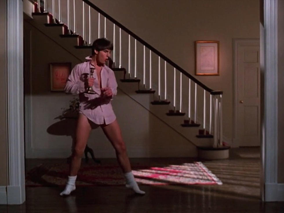 Bob Seger in ‘Risky Business’ – Classic Rock at the Movies