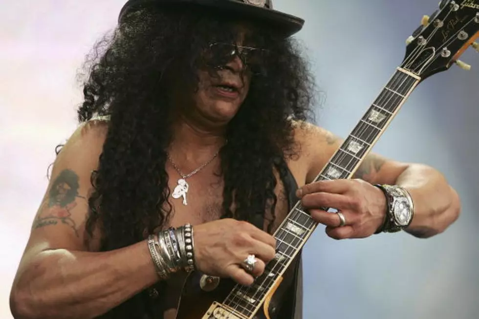 Slash&#8217;s Movie &#8220;Nothing to Fear&#8221; Starts Filming Next Month in Louisiana!