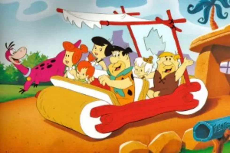 ‘Family Guy’ Creator Seth MacFarlane Talks ‘Flintstones’ Reboot at SXSW