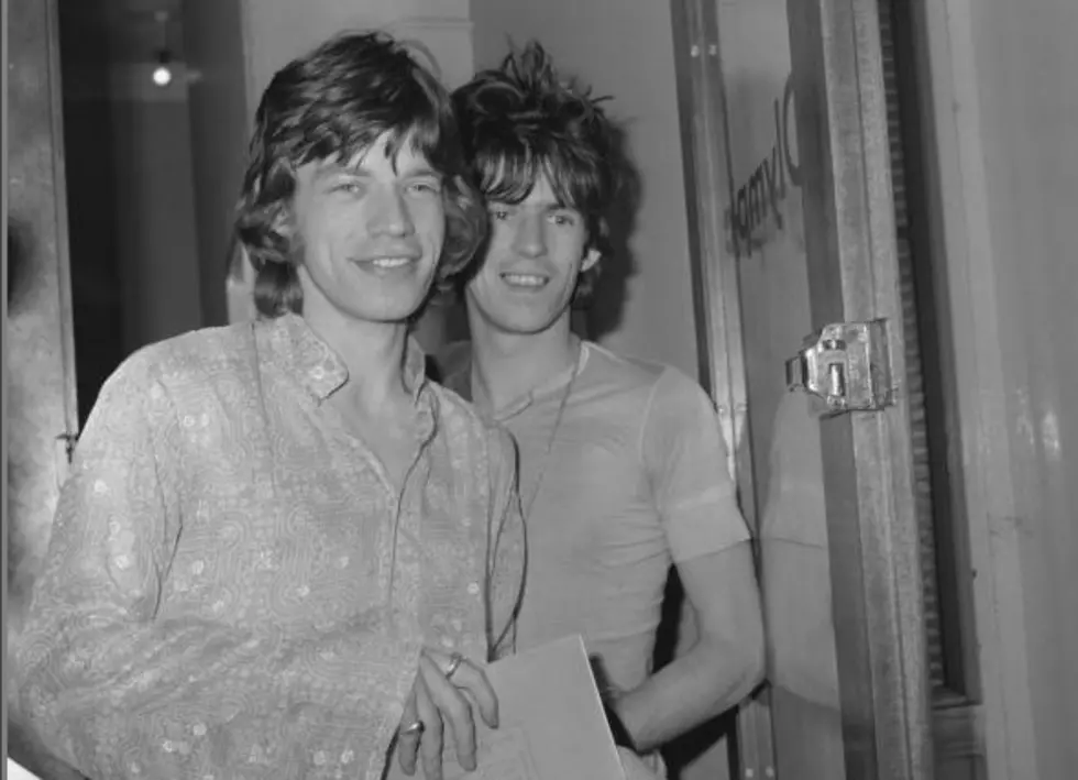 Rolling Stones Movie in The Works – Who Should Play Mick And Keith? [SURVEY]