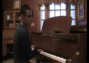 evan piano prodigy