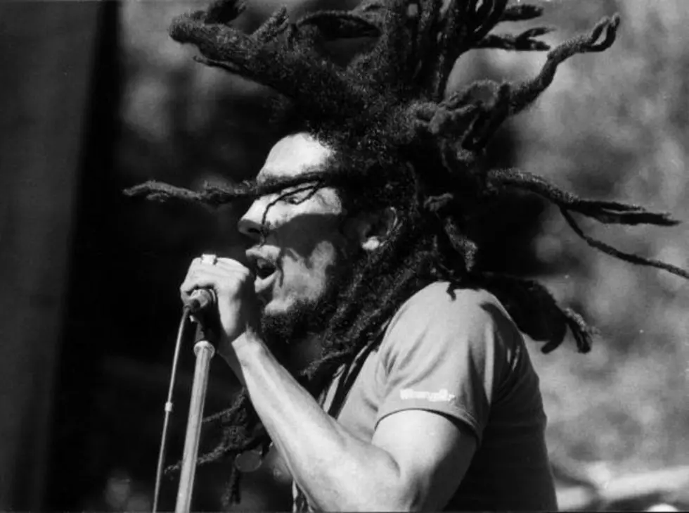 This Day in History – Bob Marley Dies from Cancer [VIDEO]