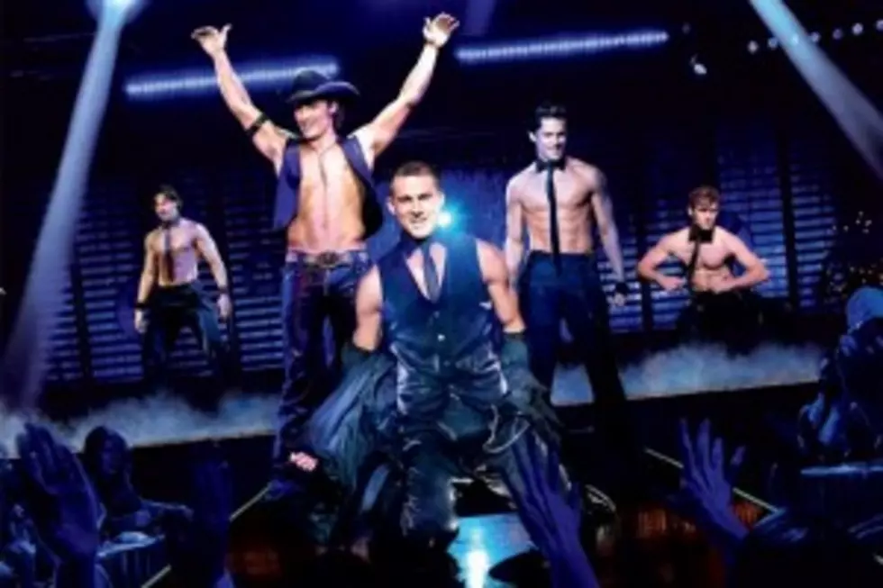 &#8216;Magic Mike&#8217; Red Band Movie Trailer [VIDEO/NSFW]