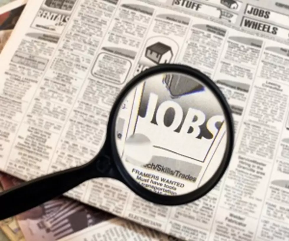 Half of US Workers Ready to Seek Another Job