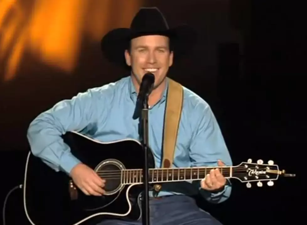 Rodney Carrington to Open Four States Fair and Rodeo [VIDEO]