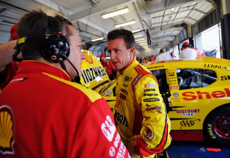 NASCAR Drivers That Have Failed Random Drug Tests