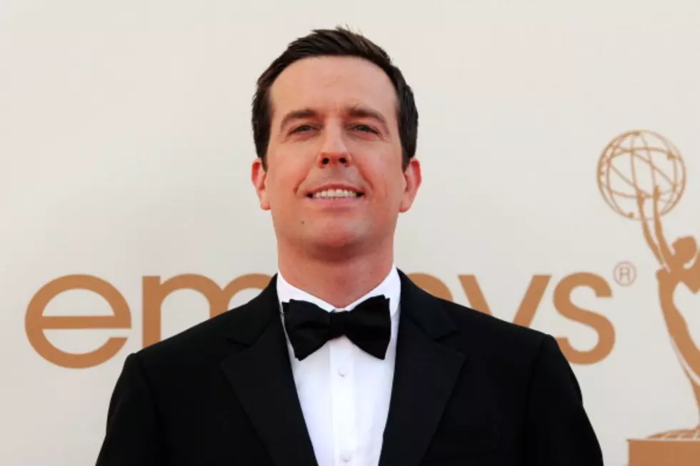 Will Ed Helms be ‘Rusty Griswald’ in the National Lampoon ‘Vacation’ Remake? [VIDEO/POLL]