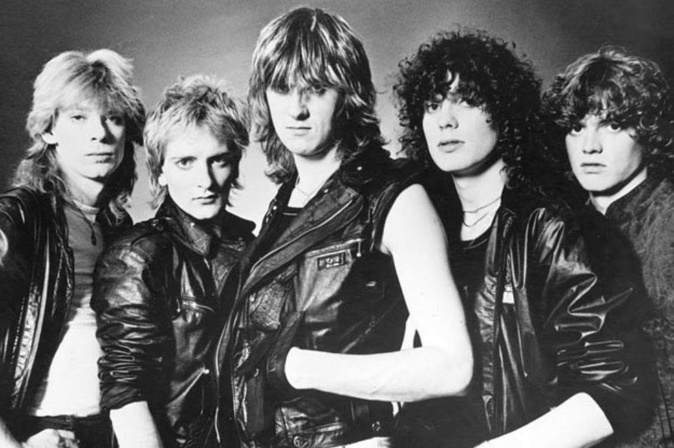 Def Leppard’s ‘Hysteria’ Turns 25