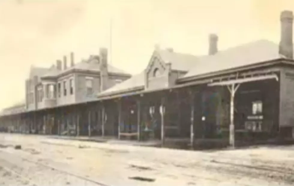 History of Texarkana – This Day 100 Years Ago [VIDEO]