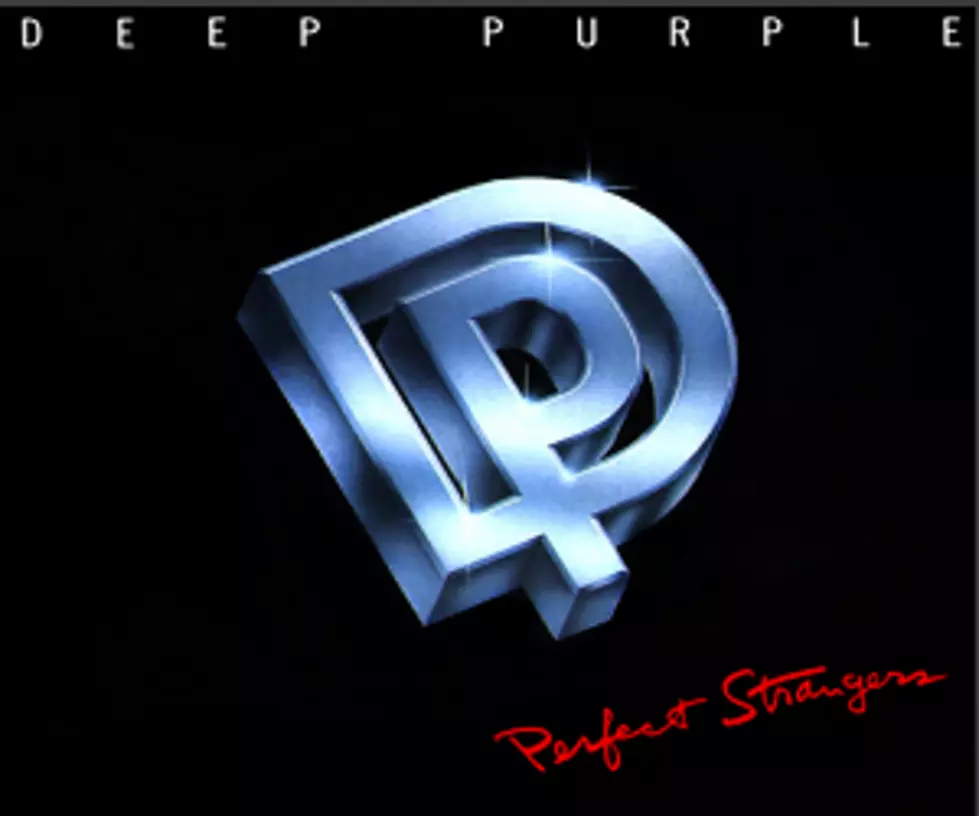Heres A Video Flashback! The Title Track From Deep Purples &#8220;Perfect Strangers&#8221;[VIDEO]