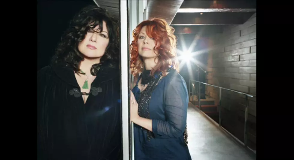 Heart’s New Video ‘Fanatic’ And A Special Message to Their Fans [VIDEOS] [POLL]