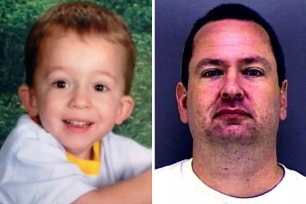 Amber Alert Issued for the Abduction of East Texas Child