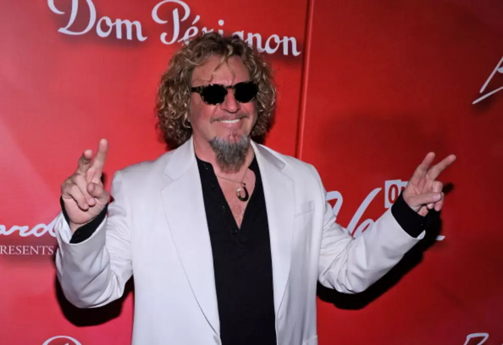 Sammy Hagar’s Birthday Bash in Cabo San Lucas, Mexico [VIDEO]