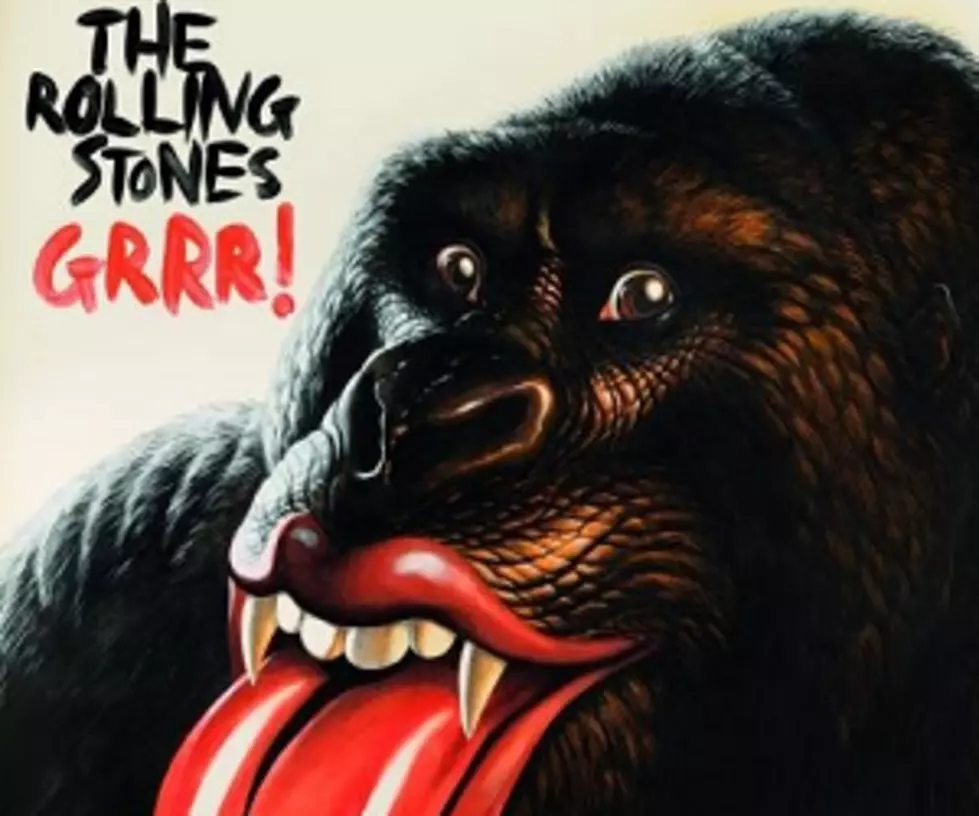 Jagger and Richards Talk New Rolling Stones Songs, Upcoming Tour Plans.