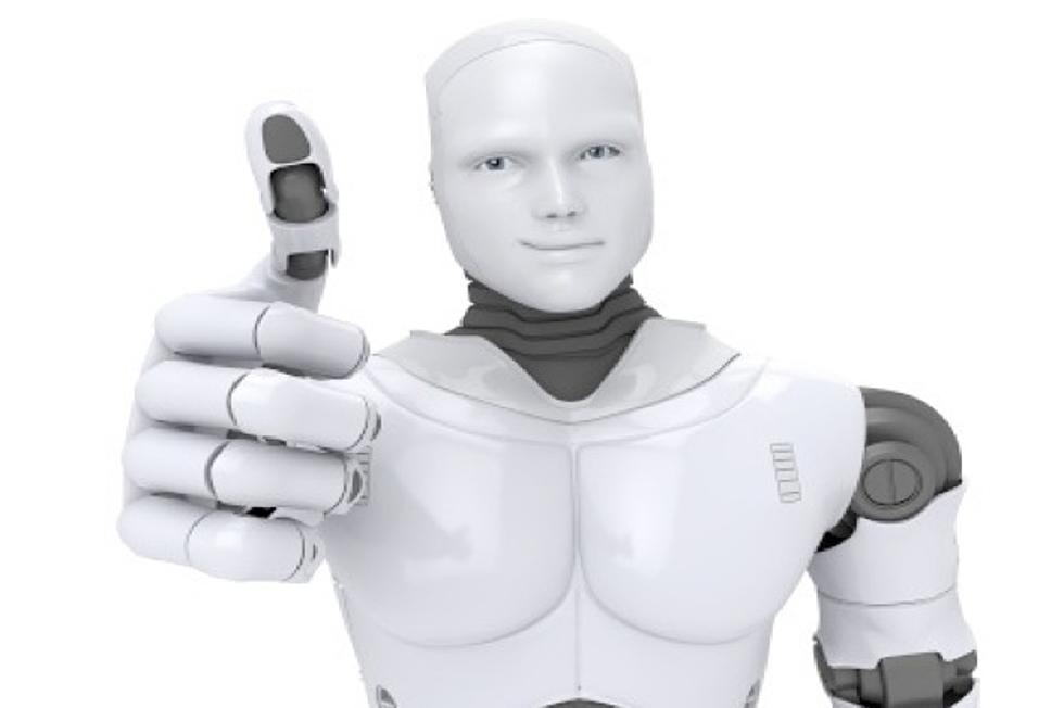 Do You Think Sex With Robots Could be the Key to Living Longer?
