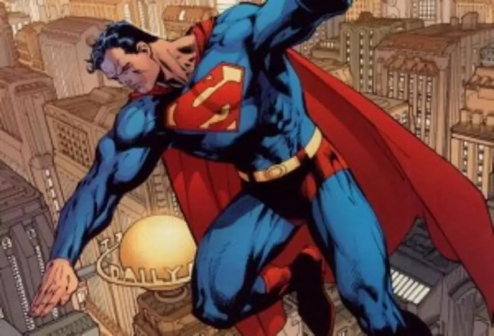 Superman’s Home Discovered By Astro-physicist Neil DeGrasse