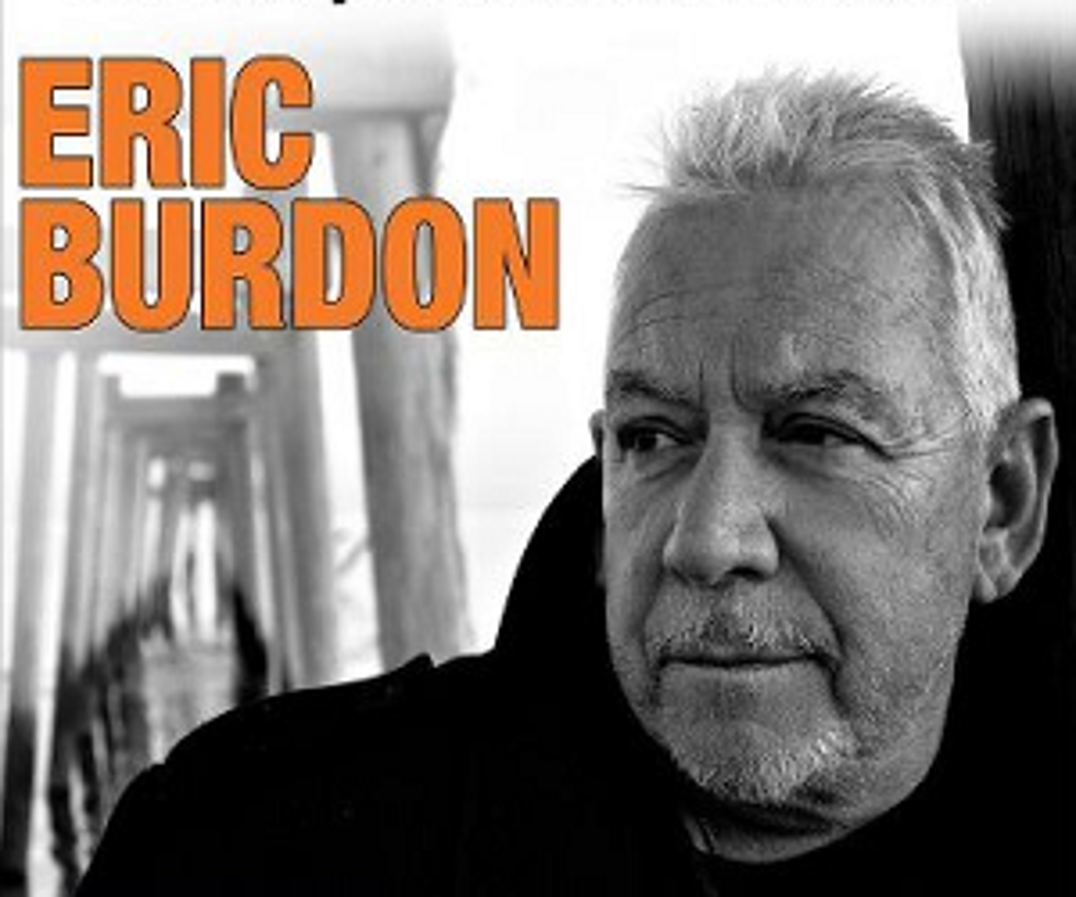 Eric Burdon Talks New Album, Reveals He Likely Won&#8217;t Be Celebrating Animals&#8217; 50th Anniversary[VIDEO]