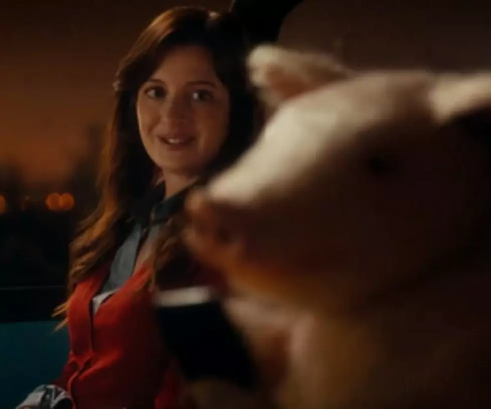 You Won’t Believe Why One Million Moms Group Wants GEICO Ad. “Pig On A Date” Yanked.